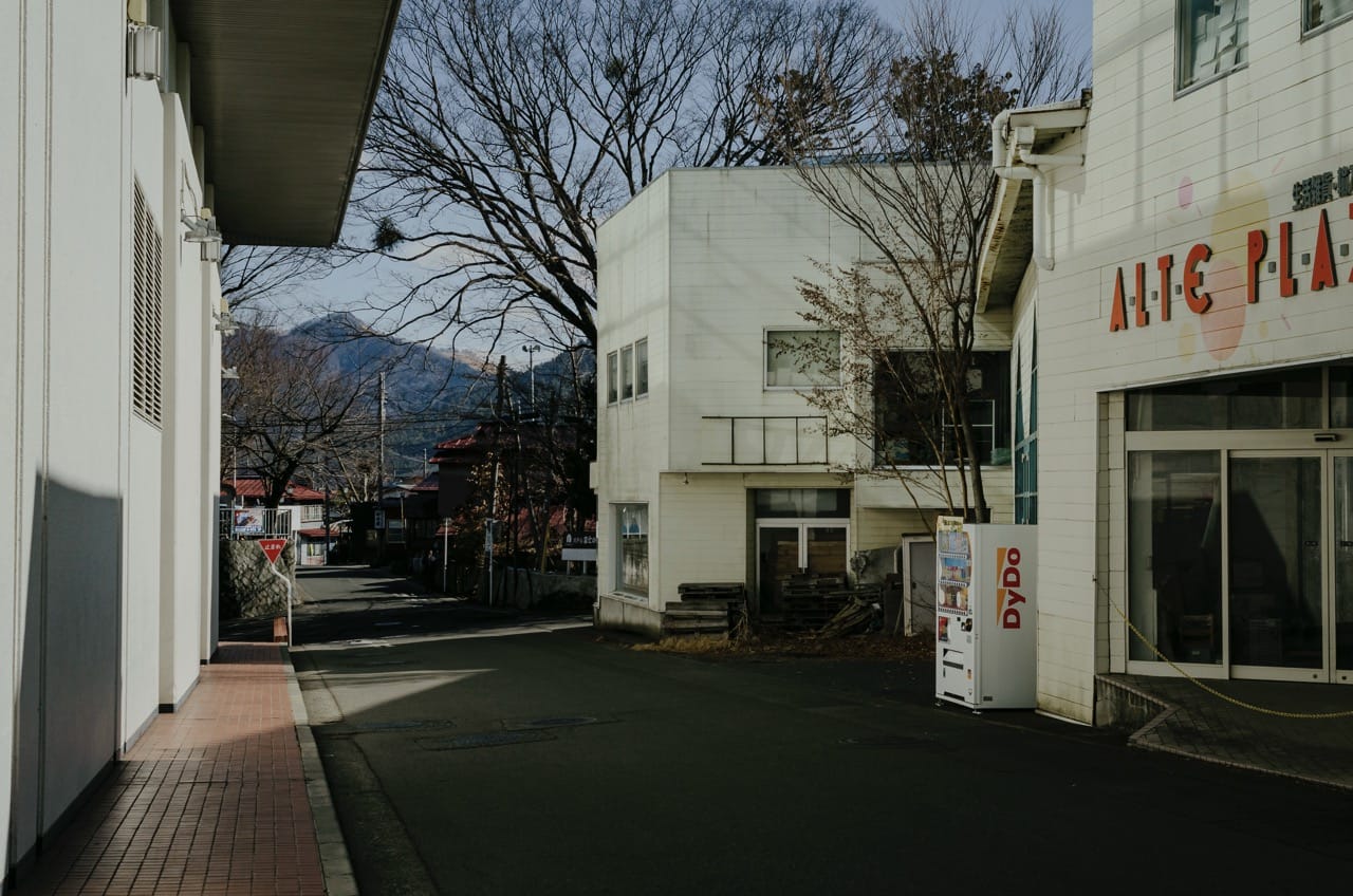 Превью Fuji 2024